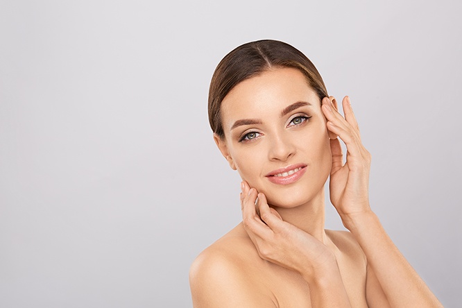 Benefícios da harmonização facial