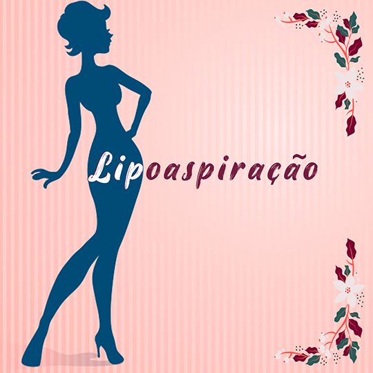 Lipoaspiração e lipoescultura