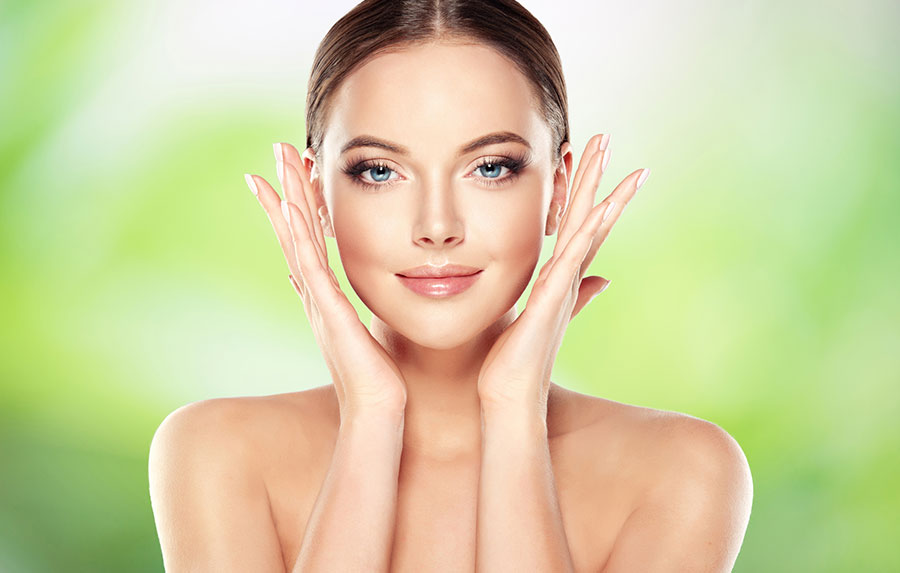 harmonização facial